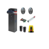BFT Giotto 60S Otomatik Kollu Bariyer (4 MT) (Kit Paket)