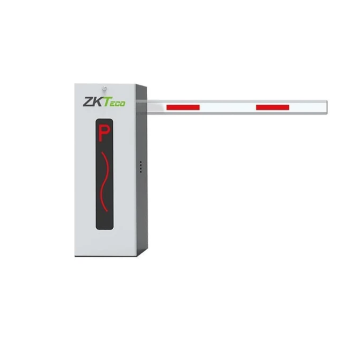 ZKTeco CMP200 Otopark Bariyeri 4 Metre 