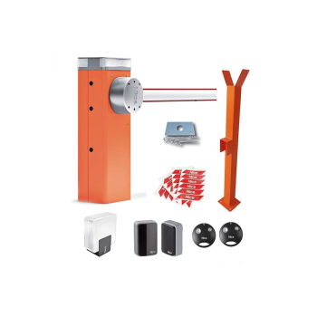 Nice M7BAR 6 Metre Kollu Otomatik Bariyer (Kit)