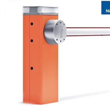 Nice M7BAR 6 Metre Kollu Otomatik Bariyer (Kit)