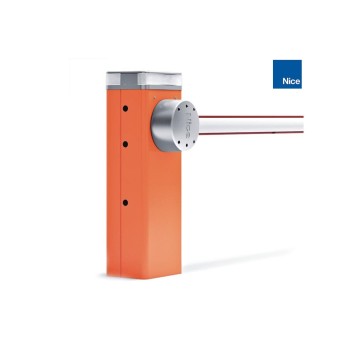 Nice M7BAR 6 Metre Kollu Otomatik Bariyer (Kit)