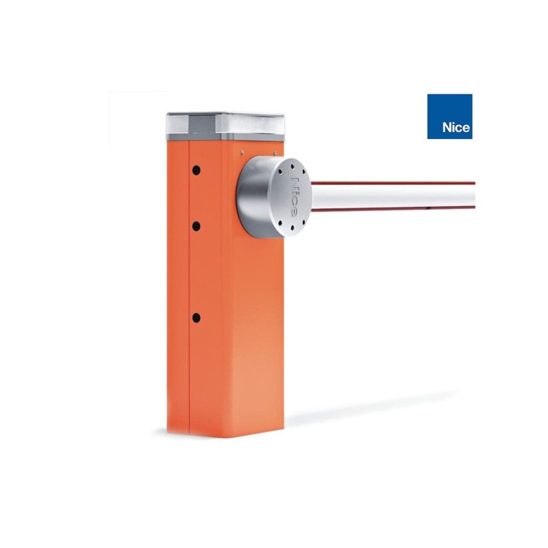 Nice M7BAR 6 Metre Kollu Otomatik Bariyer (Kit) fiyat teklifi al