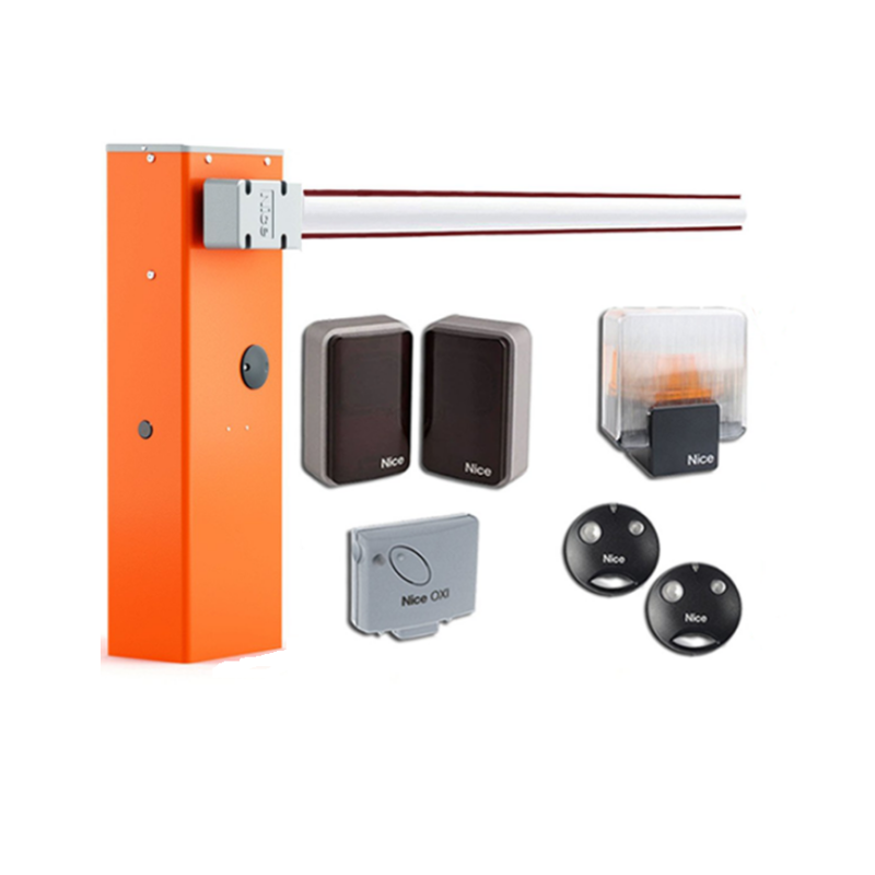 Nice WIDE 4 metrelik kollu bariyer sistemi fiyat teklifi al