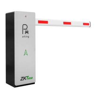 ZKTeco BGM-445 Otopark Bariyeri 4 Metre