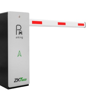 ZKTeco BGM-460 Otopark Bariyeri 6 Metre