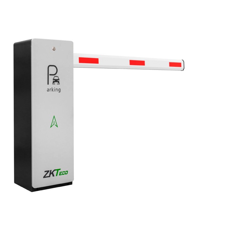 ZKTeco BGM-460 Otopark Bariyeri 6 Metre fiyat teklifi al