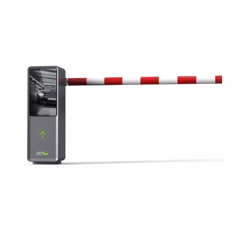 zkteco BG-LCD 100 Otopark Bariyer set 3 mt fiyat teklifi al