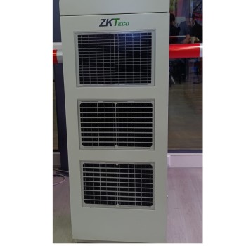 zkteco BG-SPB200 Otopark Bariyer seti 3  mt