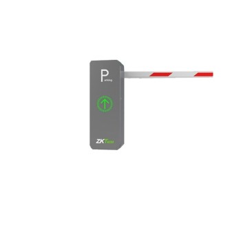 Zkteco BG560 kollu bariyer sistemi