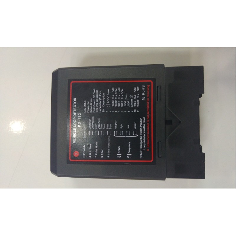 Loop Dedektor perpa fiyat Loop Dedektor fiyat teklifi al