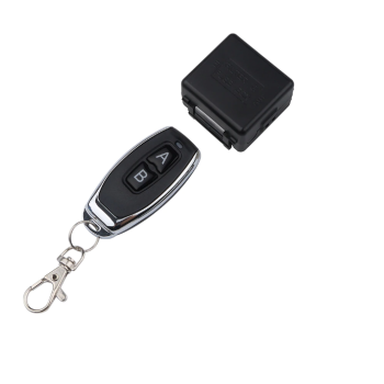 433 Mhz Uzaktan Kumanda Alıcı Ve Verici Set 