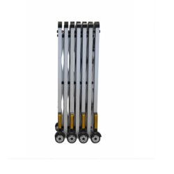 Akordi̇yon Bari̇yer Alümi̇nyum (2 Metre) 