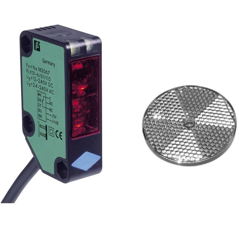 Reflektörlü Fotosel fiyat teklifi al