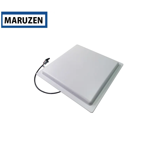 Hgs Uzun Mesafe Okuyucu Anten 