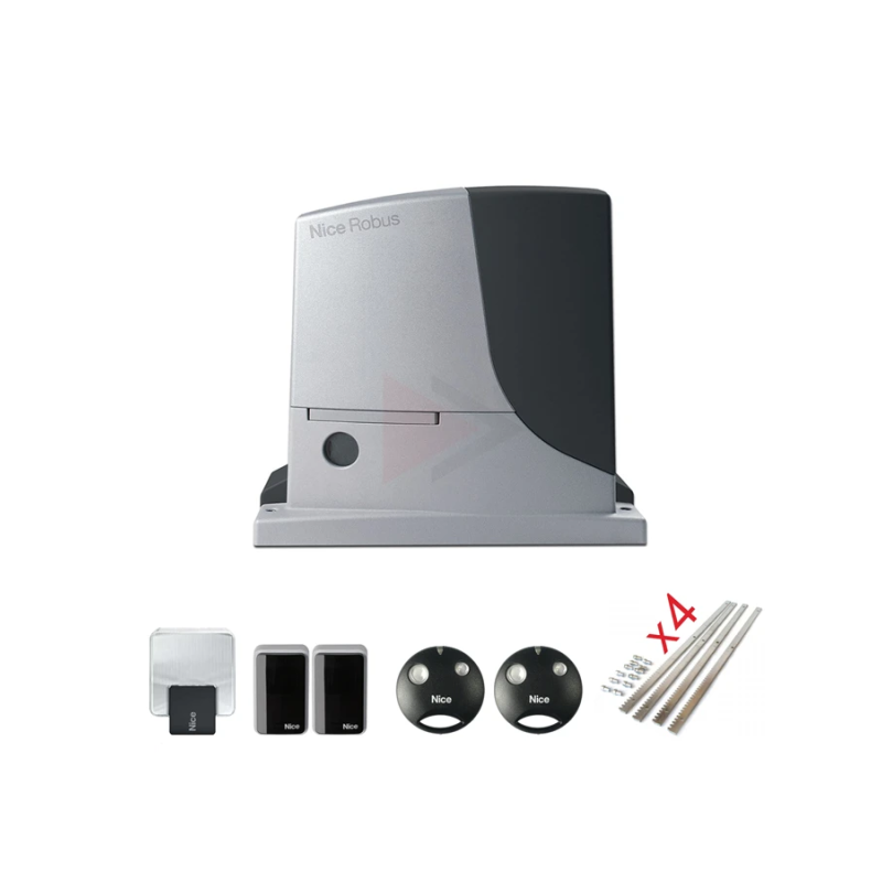 Nice Robus 600 Aksesuarlı Kapı Motoru Kiti fiyat teklifi al
