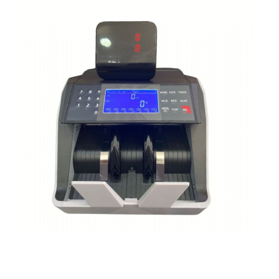 Nx-662 TL Para Sayma Makinası Sesli TL Nx-662 TL Para Sayma Makinası Sesli TL
