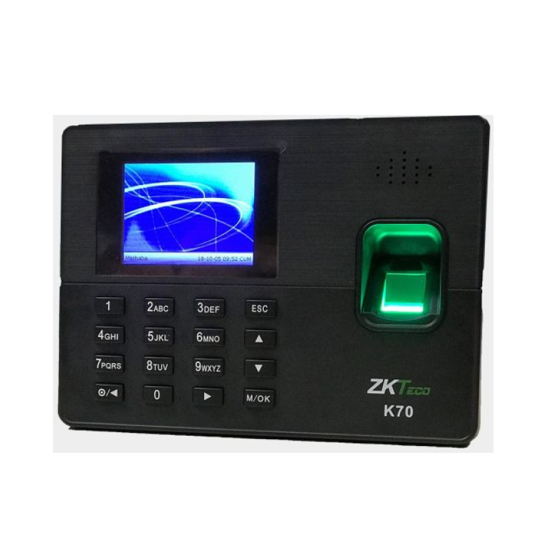 Zkteco K70 Parmak İzi Sistemi Parmak İzi Okuyucu perpa fiyat Zkteco K70 Parmak İzi Sistemi Parmak İzi Okuyucu fiyat teklifi al