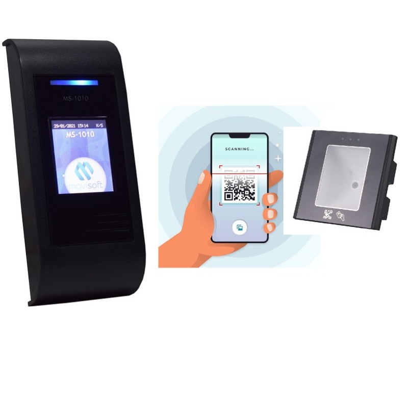 Qr Kod Personel Takip Sistemi fiyat teklifi al