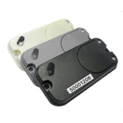 2.4-2.48Ghz Aktif Rfid Tag (Led Ve Buzzer) Mw-9124 