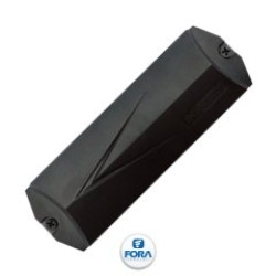 2.4-2.48Ghz Aktif Rfid Tag Mw-9122 