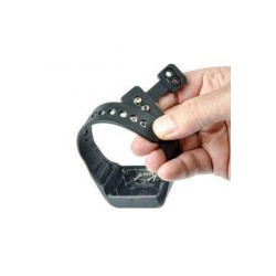 2.4-2.48Ghz Aktif Rfid Aktivatör Uyumlu Anti-Tamper Bileklik Mw-9132Lf 