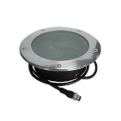 125 Khz Rfid Tag Aktivator (Sıva Altı Gömülü Tip)  Mw-9920 B 