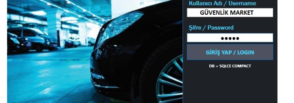 plaka tanima sistemi yazilimi plaka tanima sistemi yazilimi