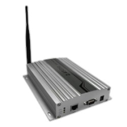 İç Ortam 2.4-2.48Ghz Çok Yönlü Aktif Rfid Okuyucu (Rssi Desteği) Mw-9919 