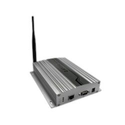İç Ortam 2.4-2.48Ghz Çok Yönlü Aktif Rfid Okuyucu (Rssi Desteği) Mw-9919 
