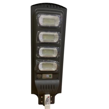 120 Watt Solar sokak lambası beyaz 120 Watt Solar sokak lambası beyaz