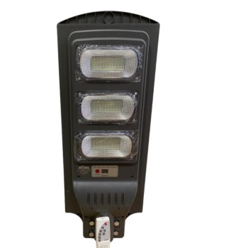 90 Watt Solar sokak lambası beyaz 90 Watt Solar sokak lambası beyaz