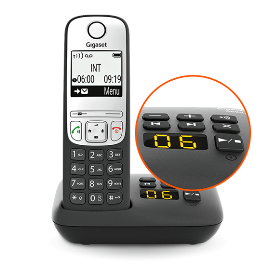 Gigaset A690 Gigaset A690