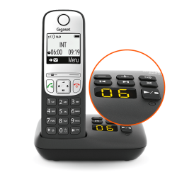 Gigaset A690 