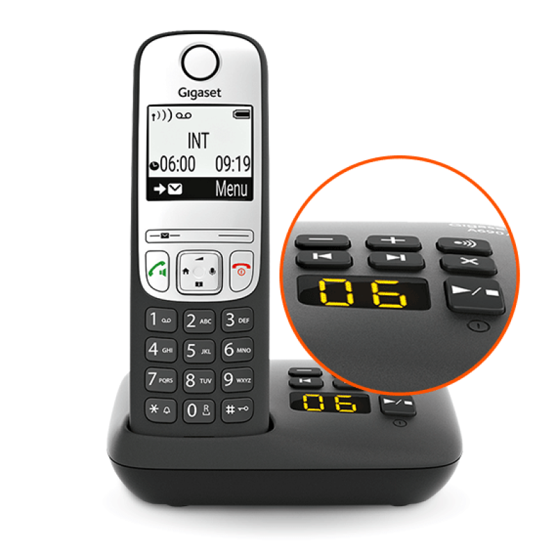 Gigaset A690 fiyat teklifi al