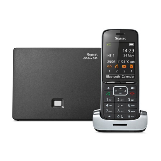 Gigaset Sl450A Go