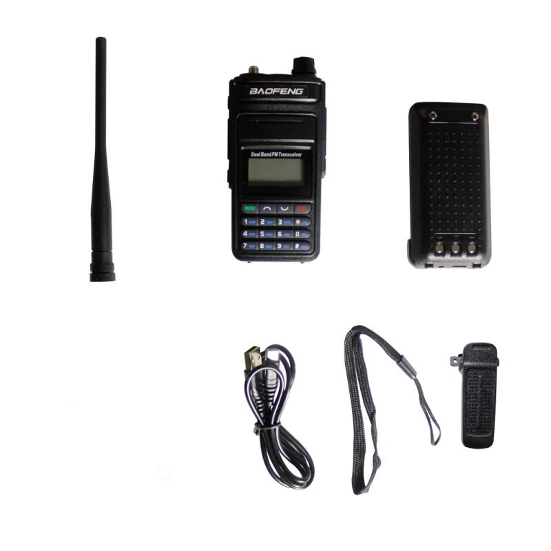 Baofeng P15UV el telsizi perpa fiyat Baofeng P15UV el telsizi fiyat teklifi al