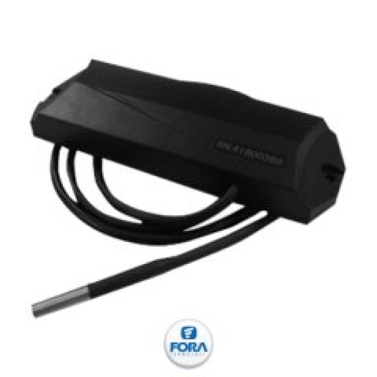 2.4-2.48Ghz Sıcaklık Sensörlü Aktif Rfid Tag Mw-9128 2.4-2.48Ghz Sıcaklık Sensörlü Aktif Rfid Tag Mw-9128