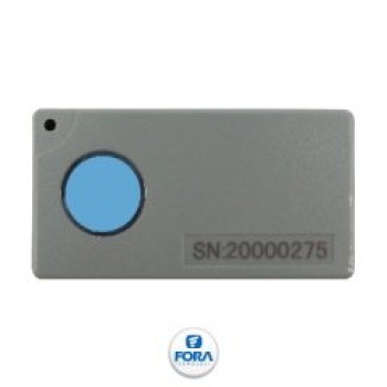 Ism 2.4-2.48Ghz Band Kompakt Tip Sticker Aktif Rfid Tag  Mw-9129  Ism 2.4-2.48Ghz Band Kompakt Tip Sticker Aktif Rfid Tag  Mw-9129