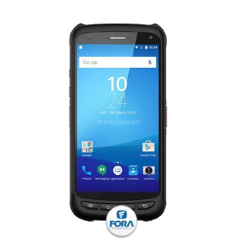 Rfid El Terminali  (Ip64, 13.56Mhz Rfid Okuyucu/Yazıcı, Android) Mh-66M 