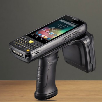 Rfid El Terminali  (Ip64, Uhf Rfid Okuyucu/Yazıcı, Android)    Mh-72U 