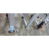 2 Metre Alüminyum Akordiyon Bariyer sistemi perpa fiyat 2 Metre Alüminyum Akordiyon Bariyer sistemi fiyat teklifi al