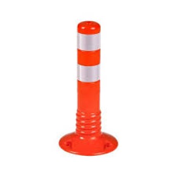 45 Cm. Esnek Demonte (Tabansiz) Deli̇natör  45 Cm. Esnek Demonte (Tabansiz) Deli̇natör