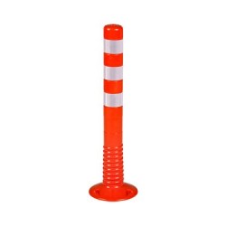 75 Cm. Esnek Demonte(Tabansiz) Deli̇natör 