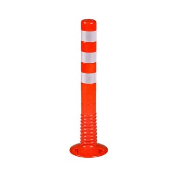 75 Cm. Esnek Demonte(Tabansiz) Deli̇natör 