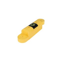  90 Cm Şeri̇t Ayiricilar - Yüksek Model - Cam But Onlu 