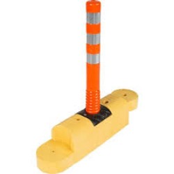 90 Cm Şeri̇t Ayiricilar - Yüksek Model - 1000 Mm Deli̇natörlü 