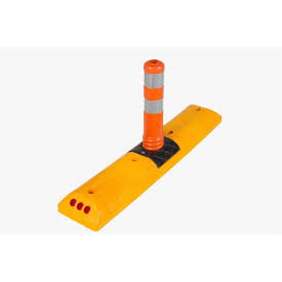 Deli̇natörlü Stoper 45 Cm Deli̇natörlü Stoper 45 Cm