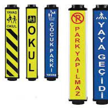 Bi̇lgi̇lendi̇rme Uyari Levhasi 