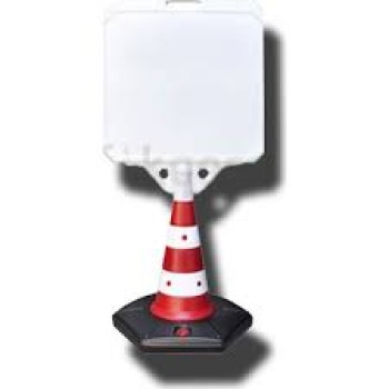 Reklam Dubasi - Jumbo 124 Cm (55X50) 