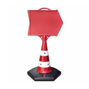 Reklam Dubasi - Ok Duba 105 Cm (34X38) 